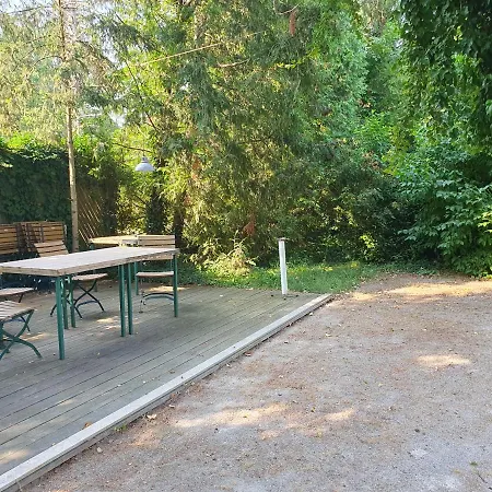 Charmantes Haus Mit Terrasse Und Großem Garten Ferienhaus Langenzersdorf