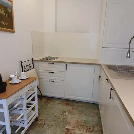 Semesterbostad Charmantes Haus Mit Terrasse Und Grossem Garten *