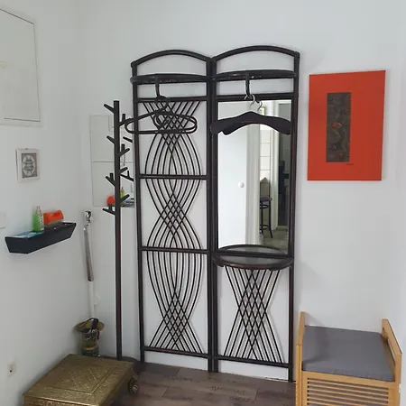 Feriehus Charmantes Haus Mit Terrasse Und Grossem Garten Langenzersdorf