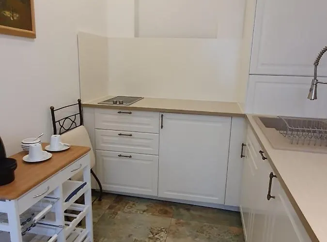 Feriehus Charmantes Haus Mit Terrasse Und Grossem Garten *