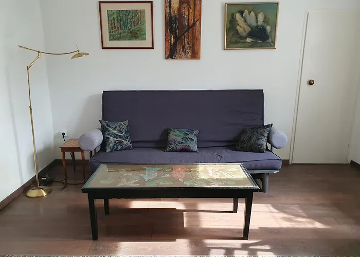 Charmantes Haus Mit Terrasse Und Grossem Garten *