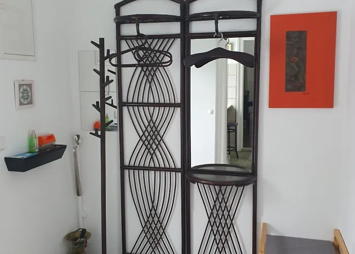 Feriehus Charmantes Haus Mit Terrasse Und Grossem Garten Langenzersdorf